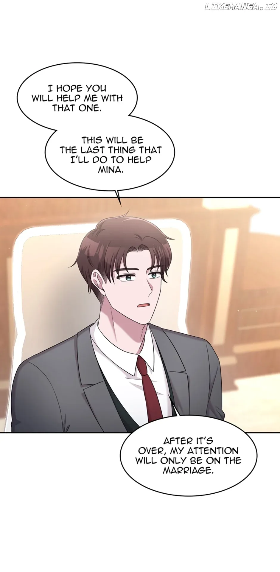His Royal Appetite Chapter 40 page 32