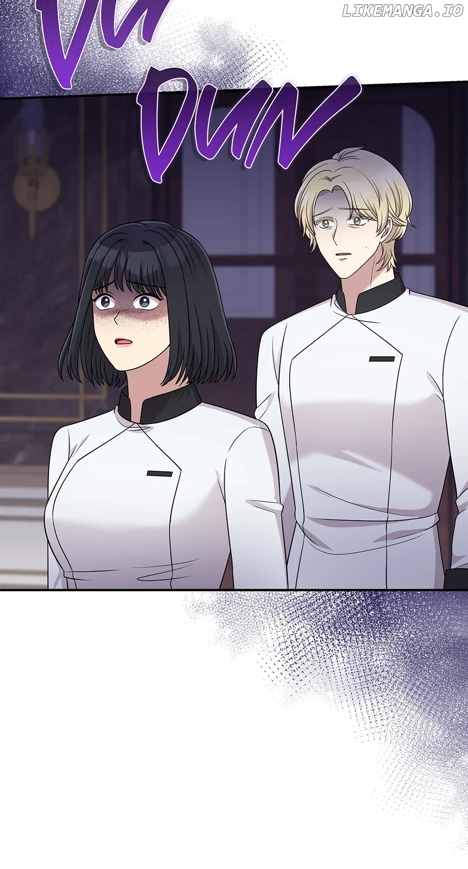 His Royal Appetite Chapter 45 page 25