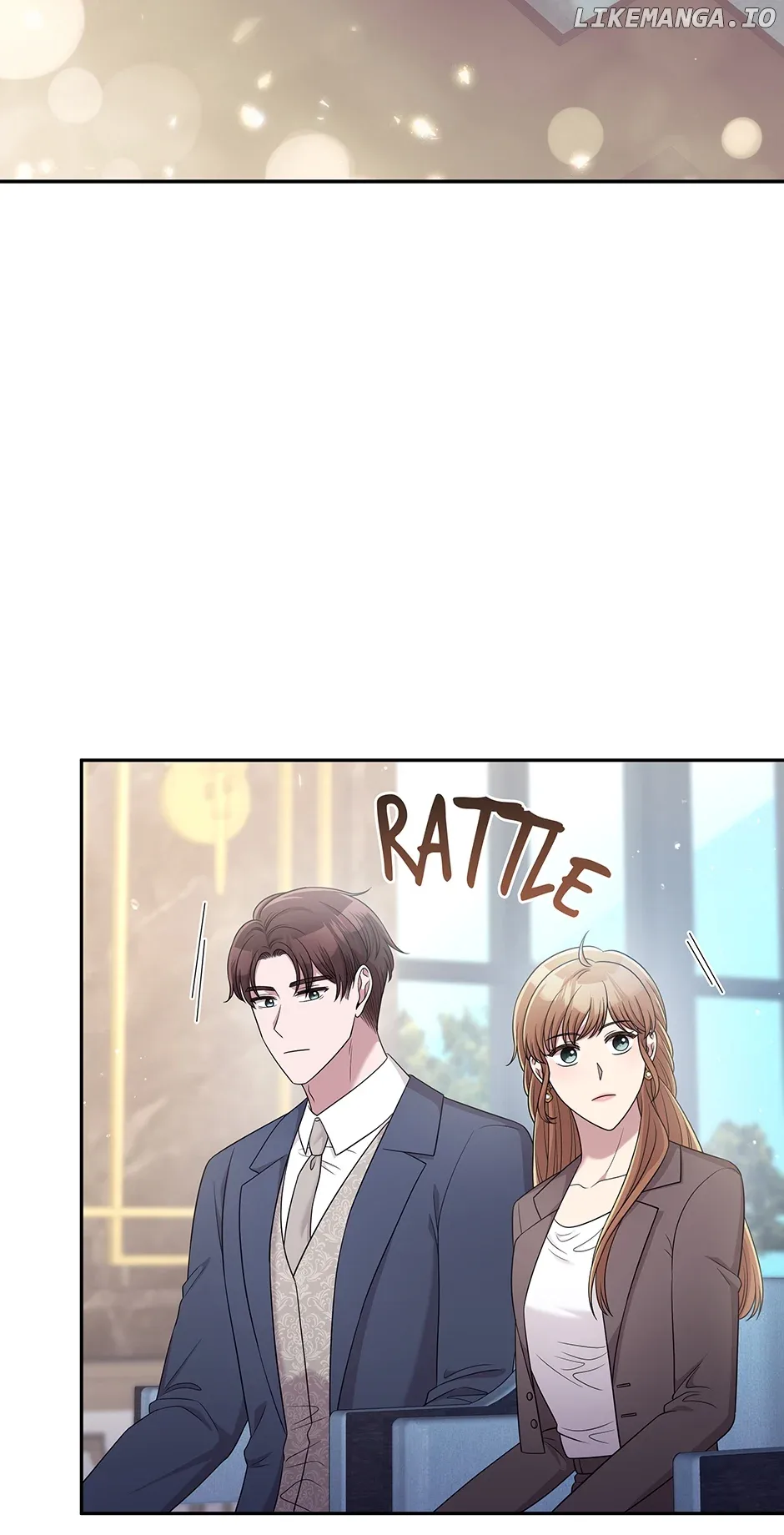 His Royal Appetite Chapter 45 page 19