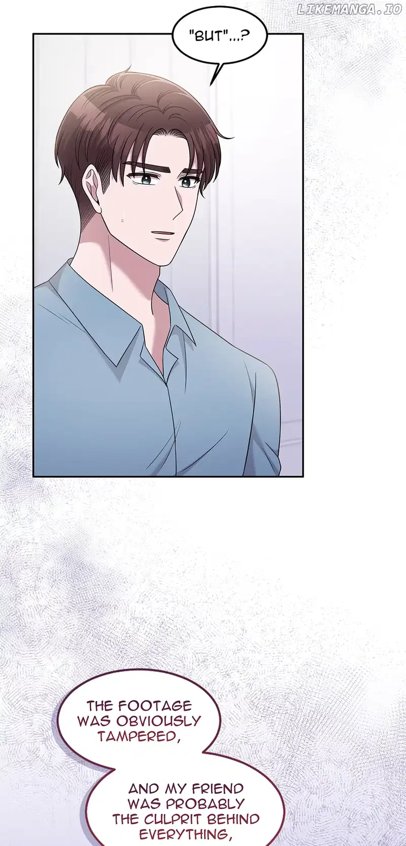 His Royal Appetite Chapter 44 page 29