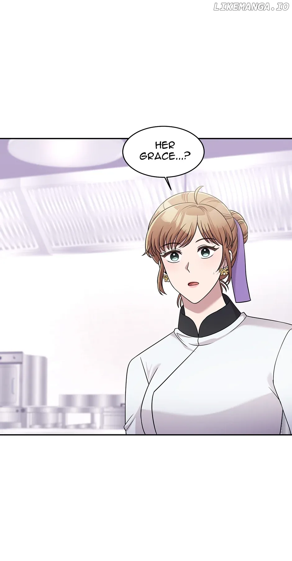 His Royal Appetite Chapter 48 page 11