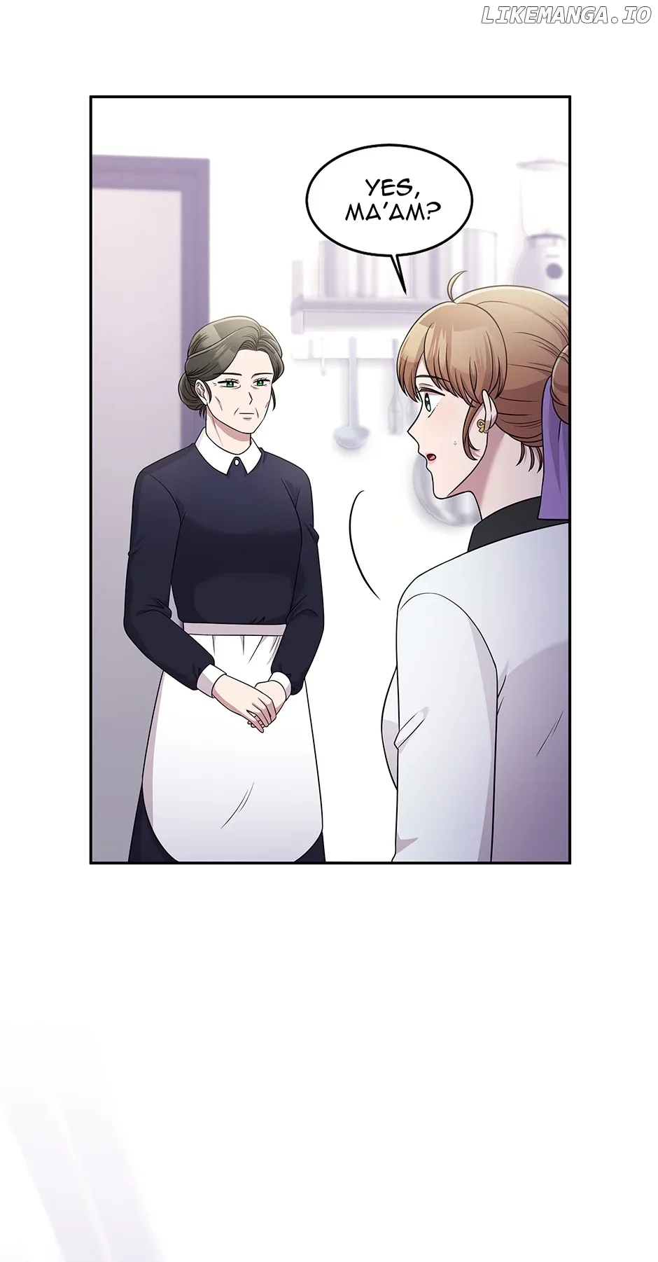 His Royal Appetite Chapter 48 page 9