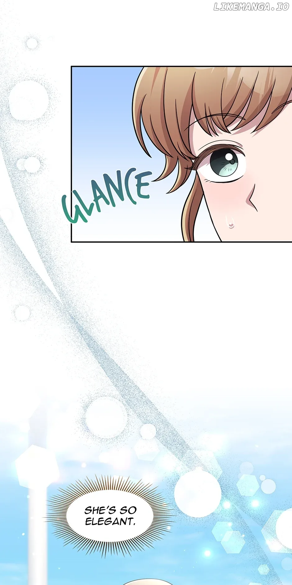 His Royal Appetite Chapter 48 page 15