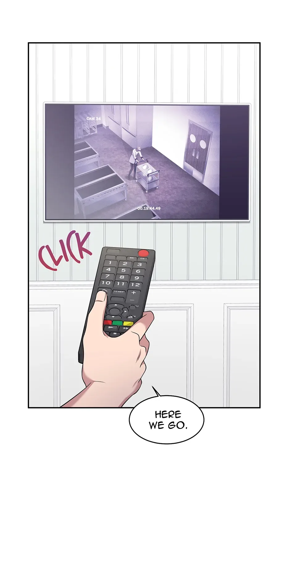 His Royal Appetite Chapter 43 page 26