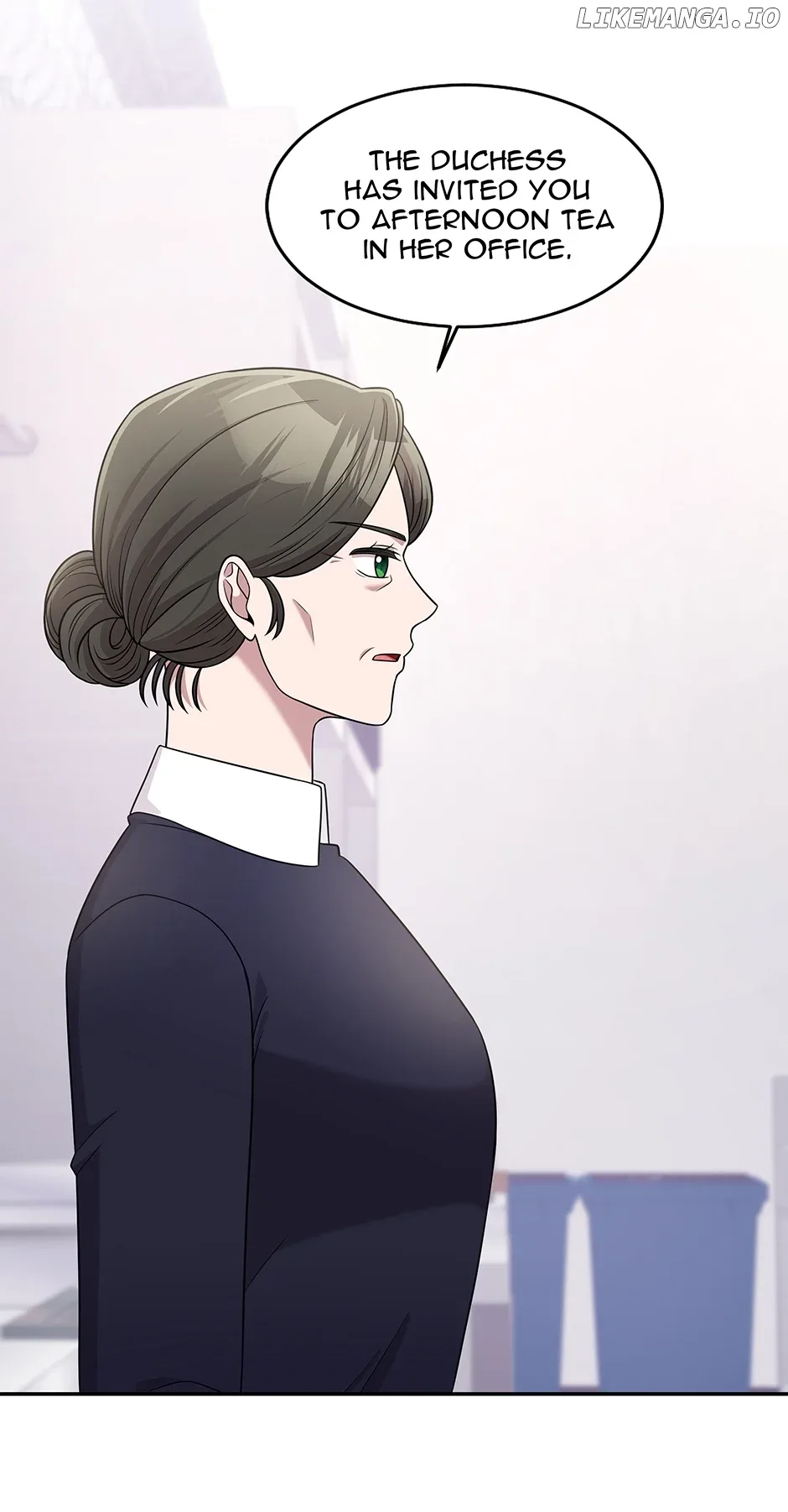 His Royal Appetite Chapter 48 page 10