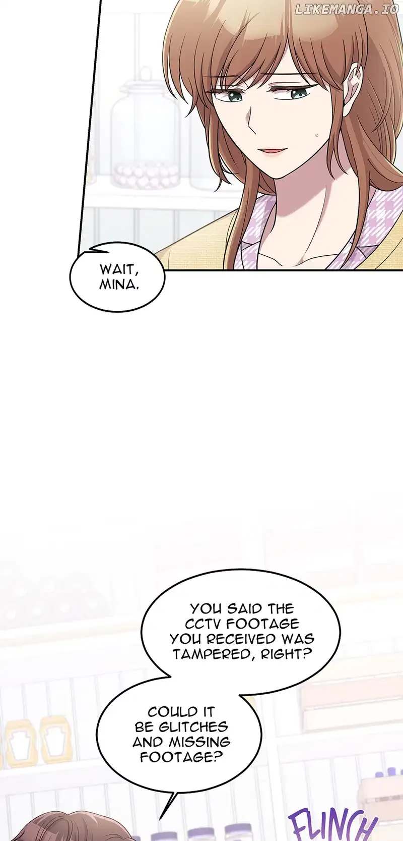 His Royal Appetite Chapter 44 page 34