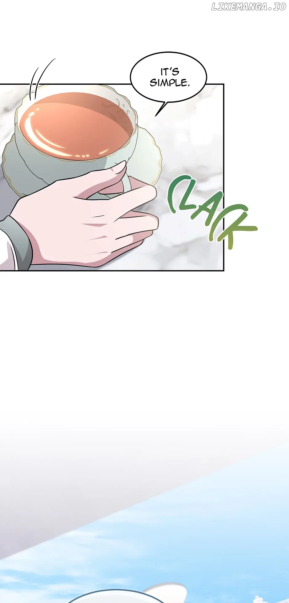 His Royal Appetite Chapter 48 page 25