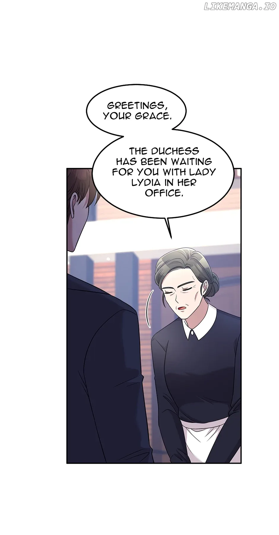 His Royal Appetite Chapter 46 page 24
