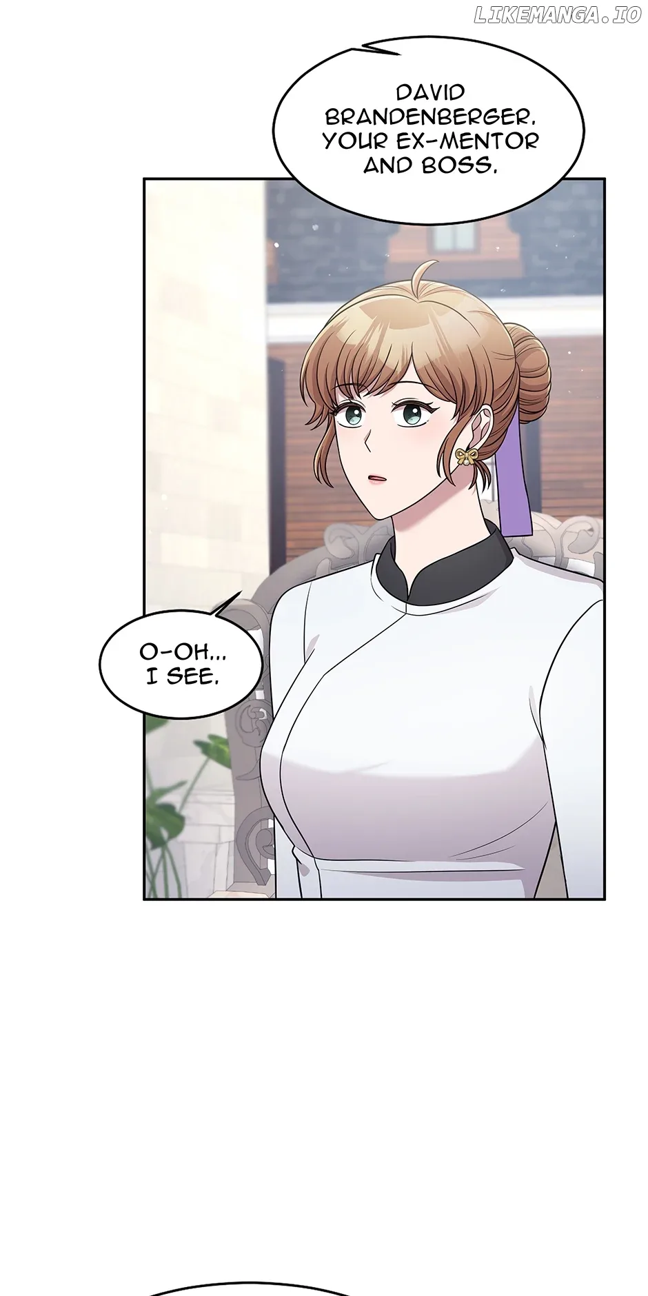 His Royal Appetite Chapter 48 page 18