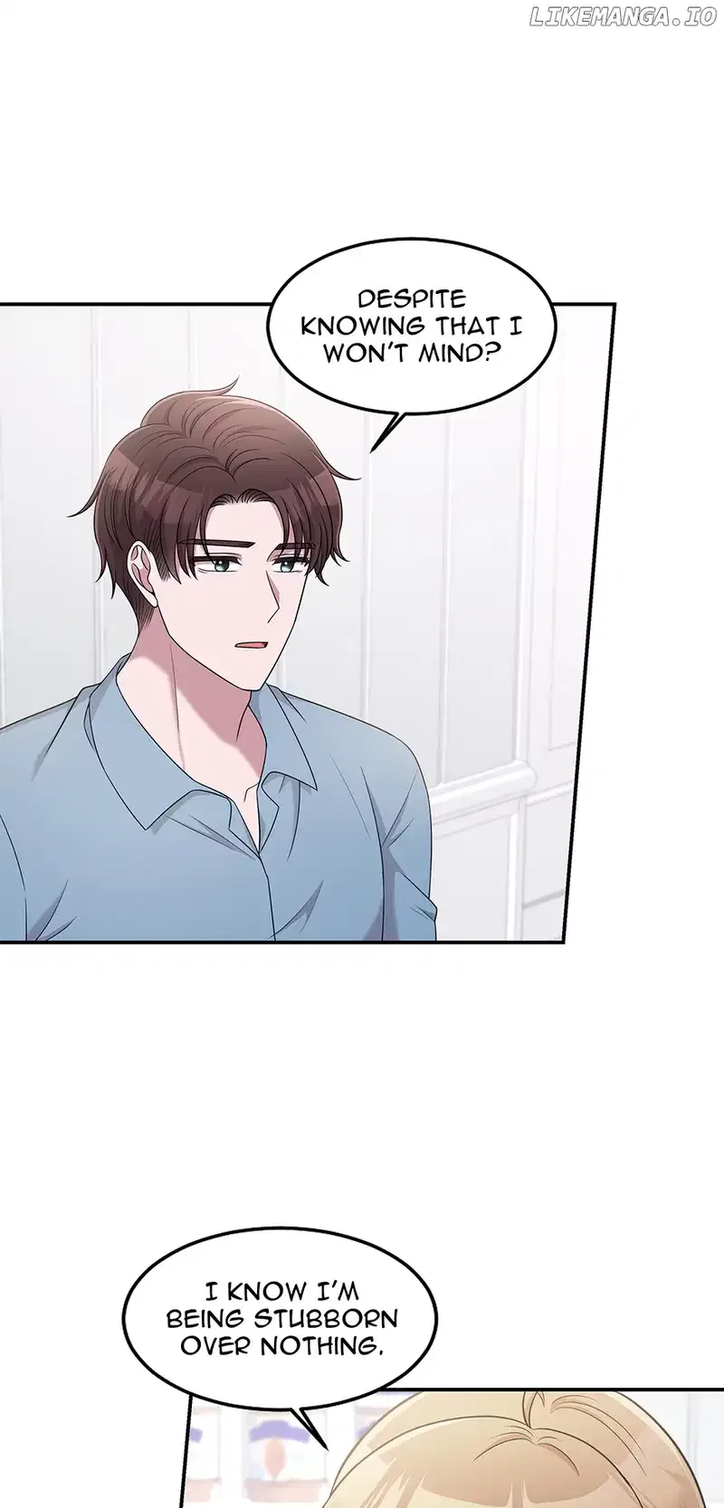 His Royal Appetite Chapter 44 page 33