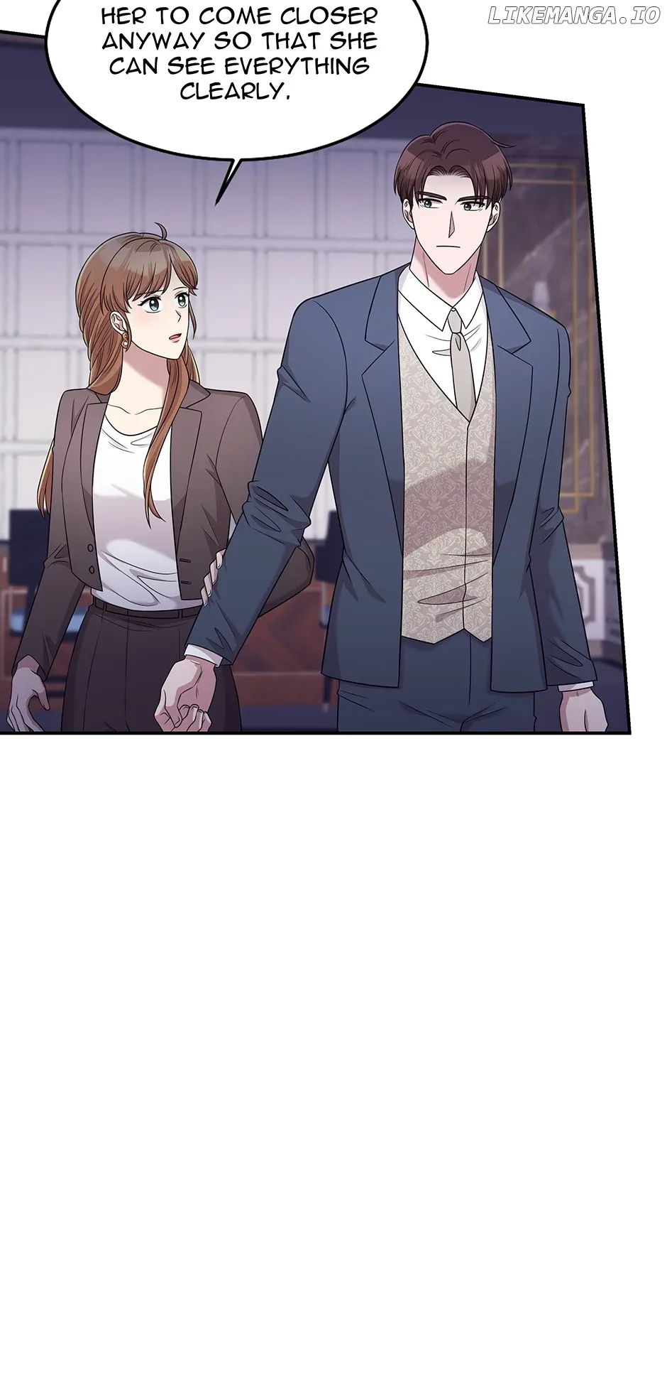 His Royal Appetite Chapter 45 page 32