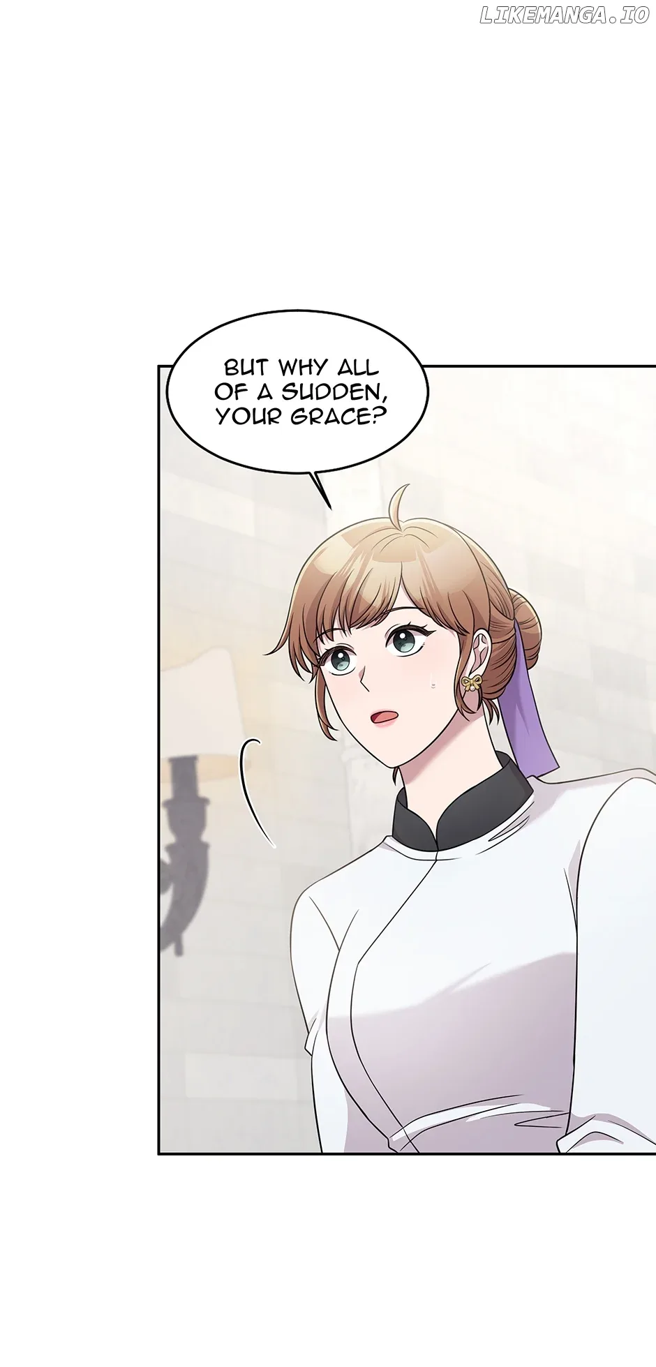 His Royal Appetite Chapter 48 page 24