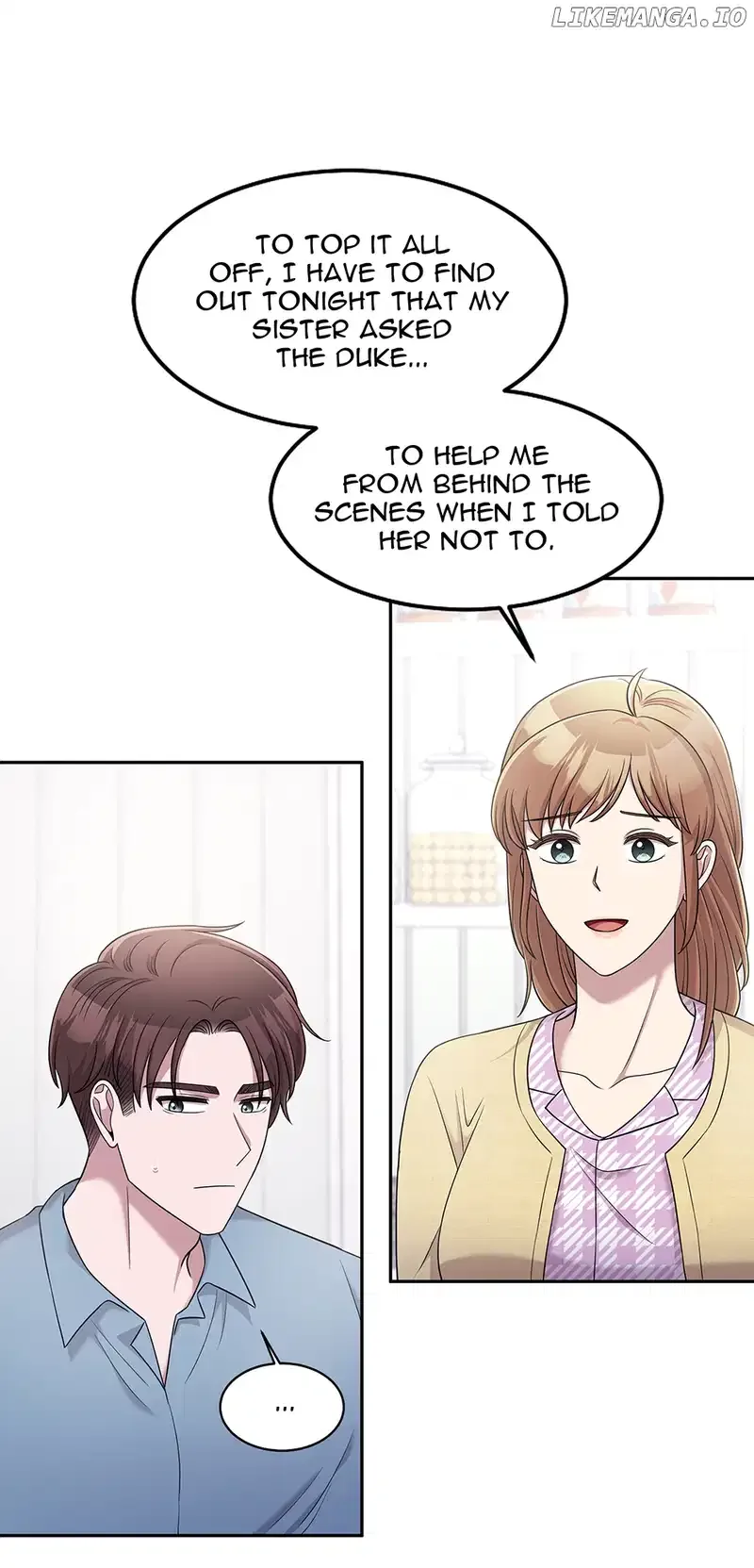 His Royal Appetite Chapter 44 page 31