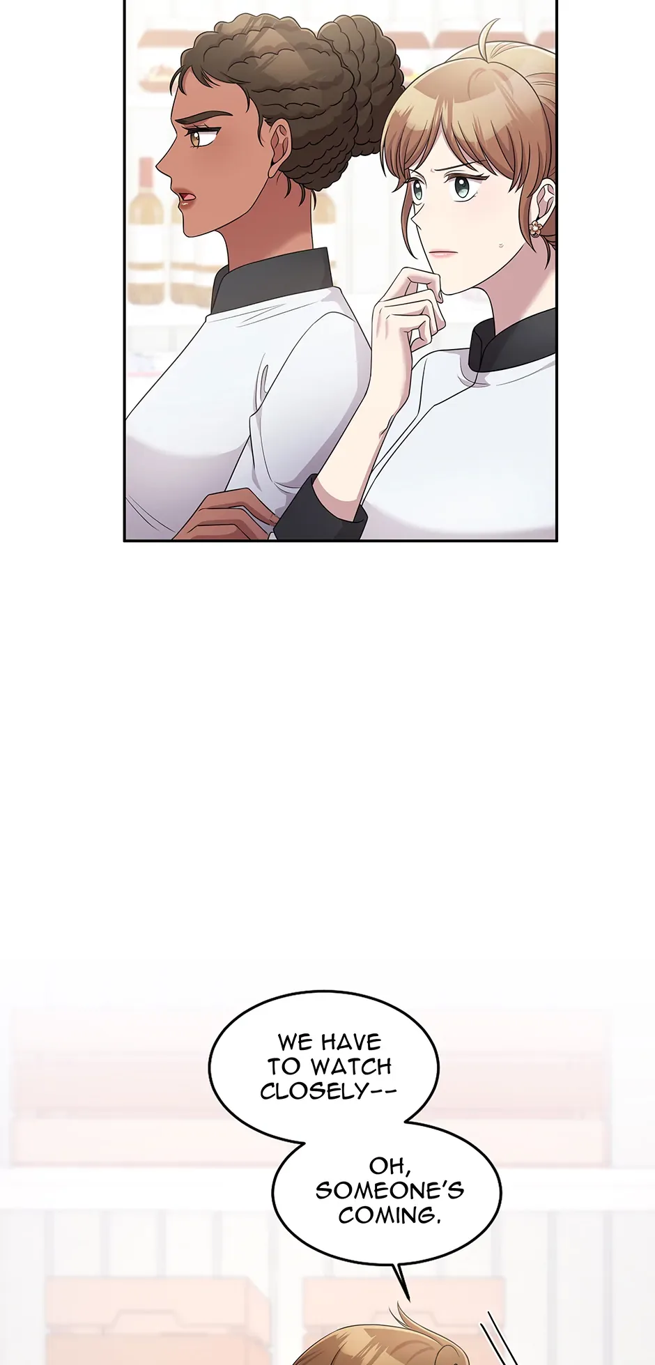 His Royal Appetite Chapter 43 page 30