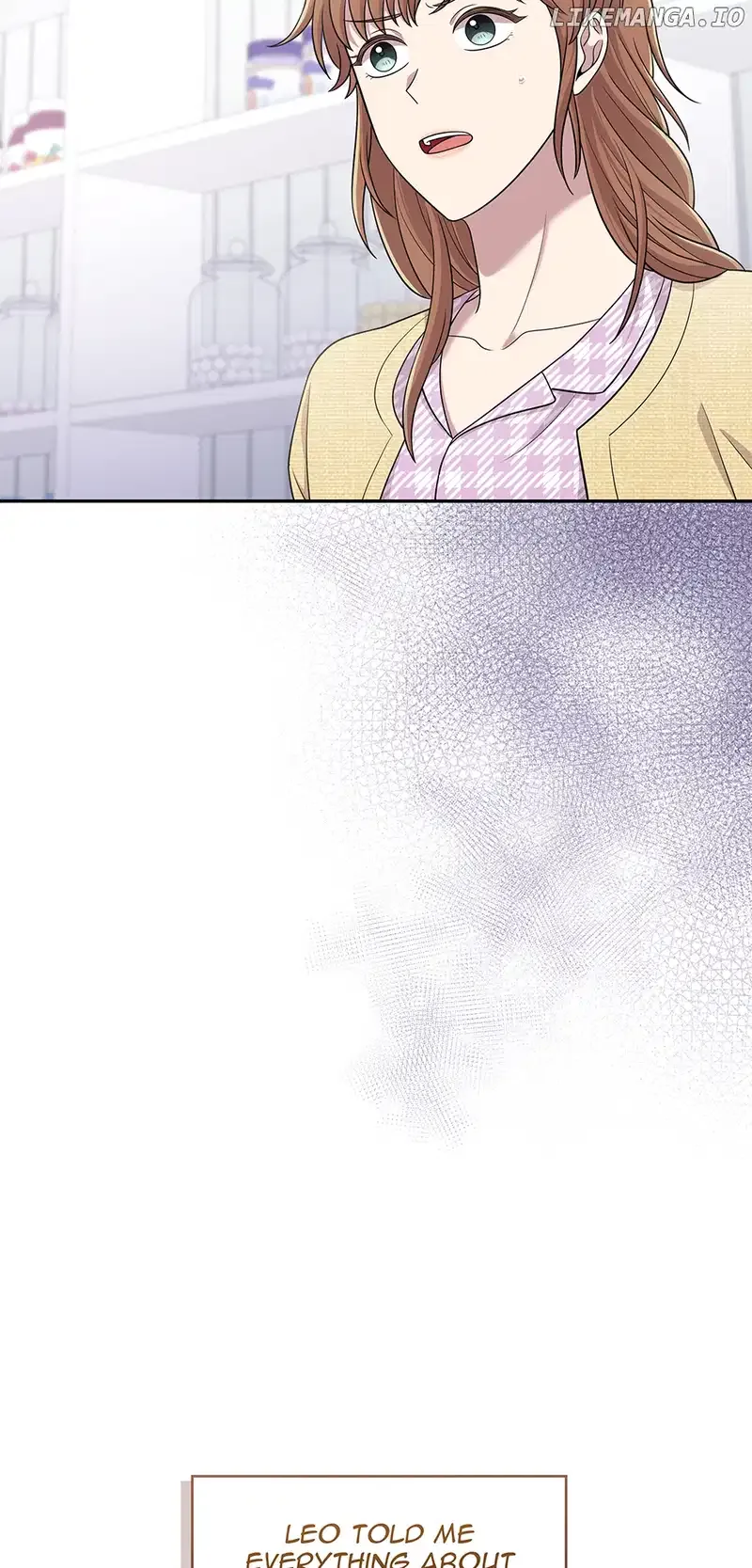 His Royal Appetite Chapter 44 page 36
