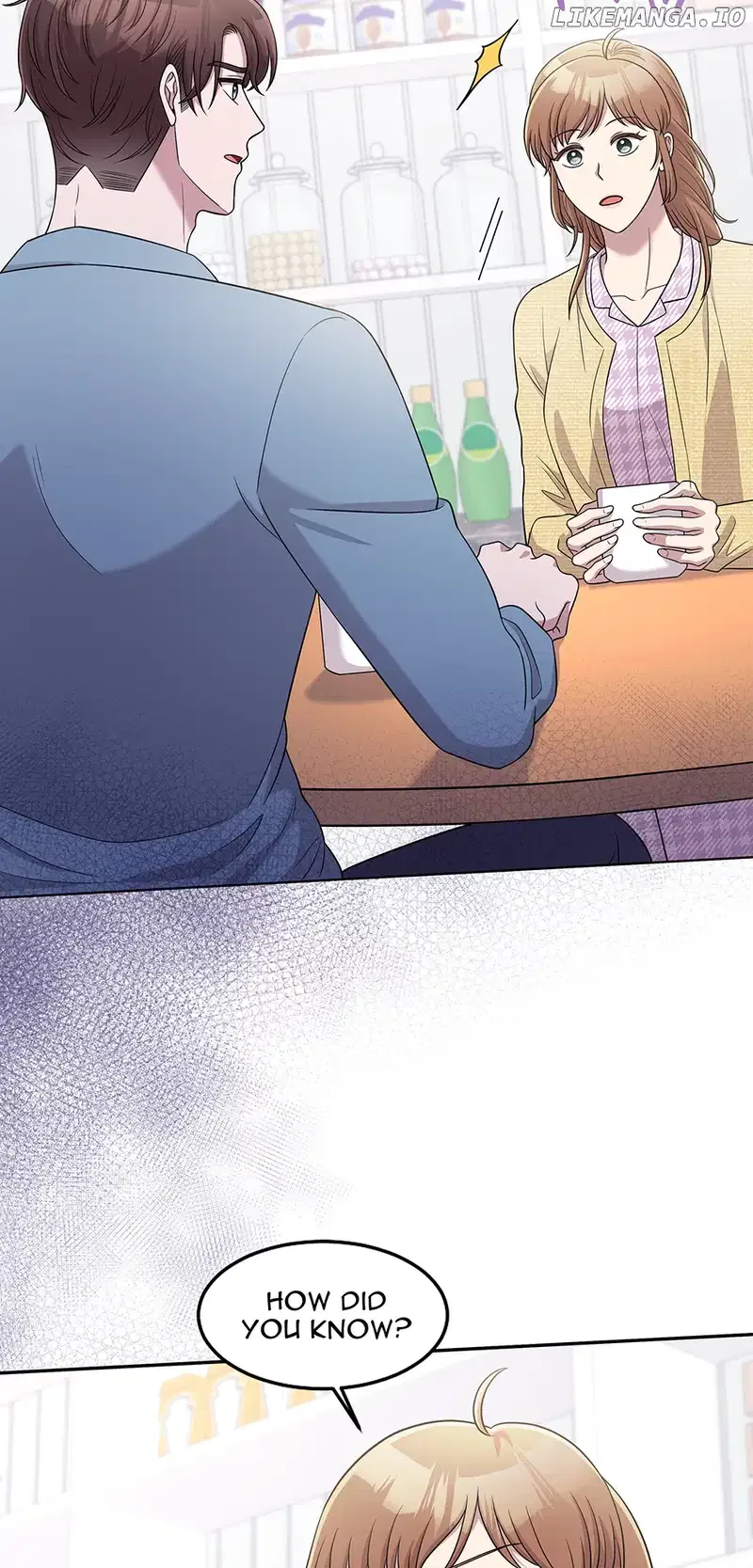 His Royal Appetite Chapter 44 page 35
