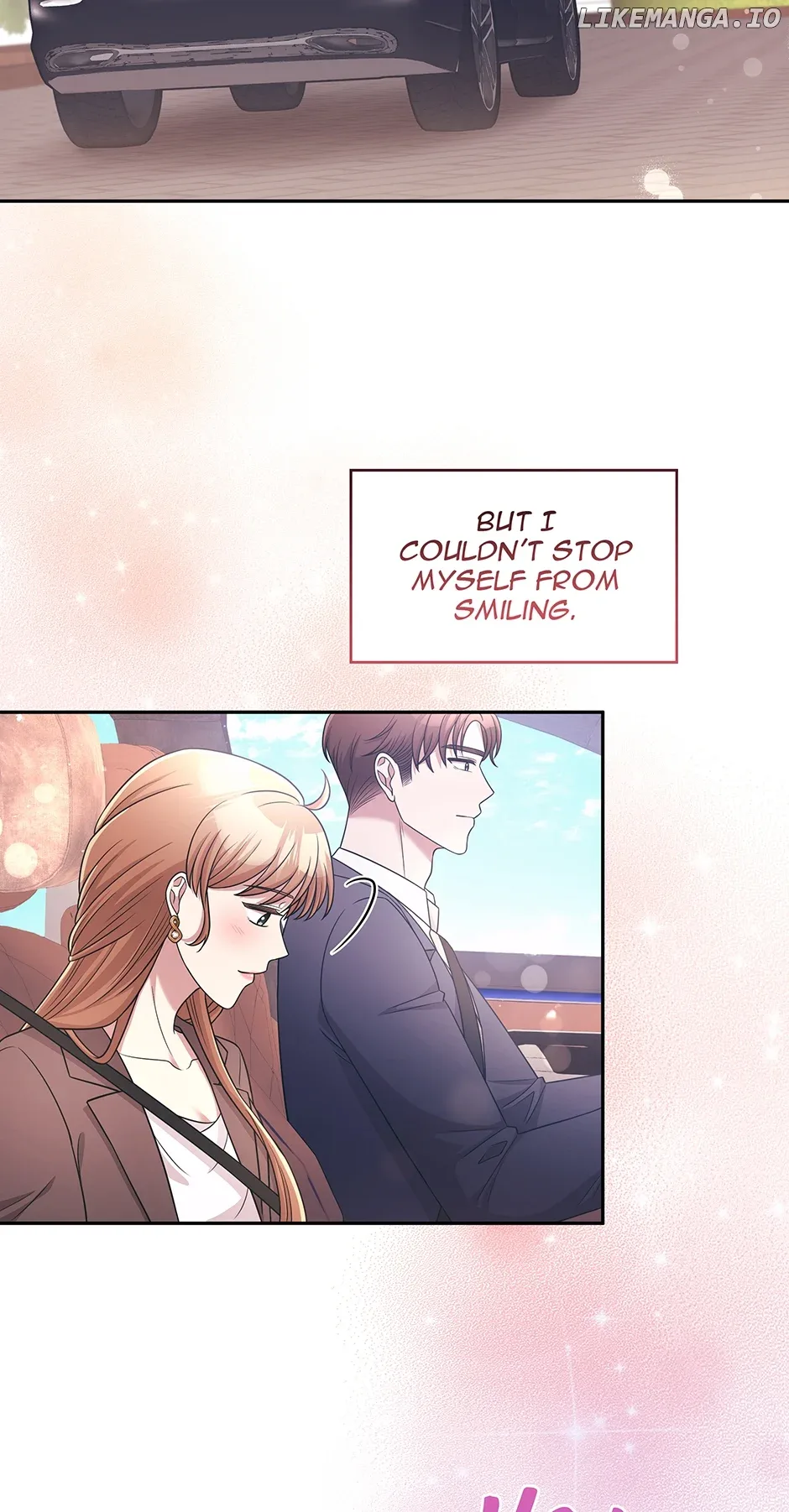 His Royal Appetite Chapter 46 page 21