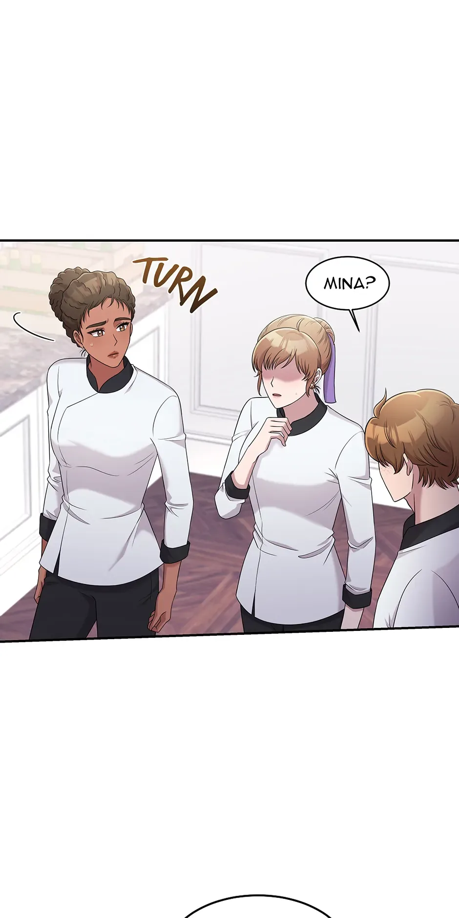 His Royal Appetite Chapter 43 page 34