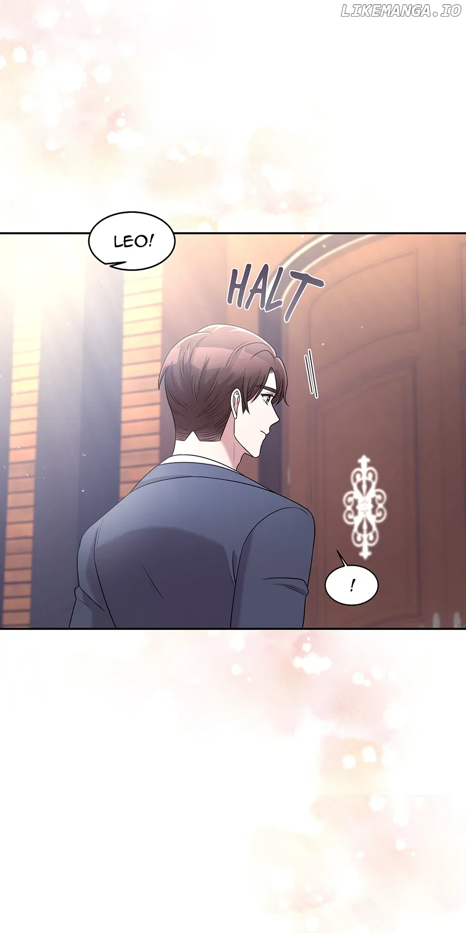 His Royal Appetite Chapter 46 page 27
