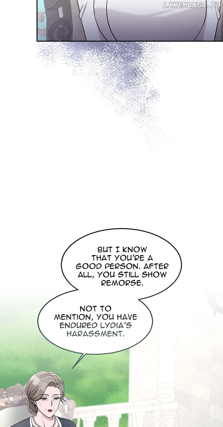 His Royal Appetite Chapter 48 page 30
