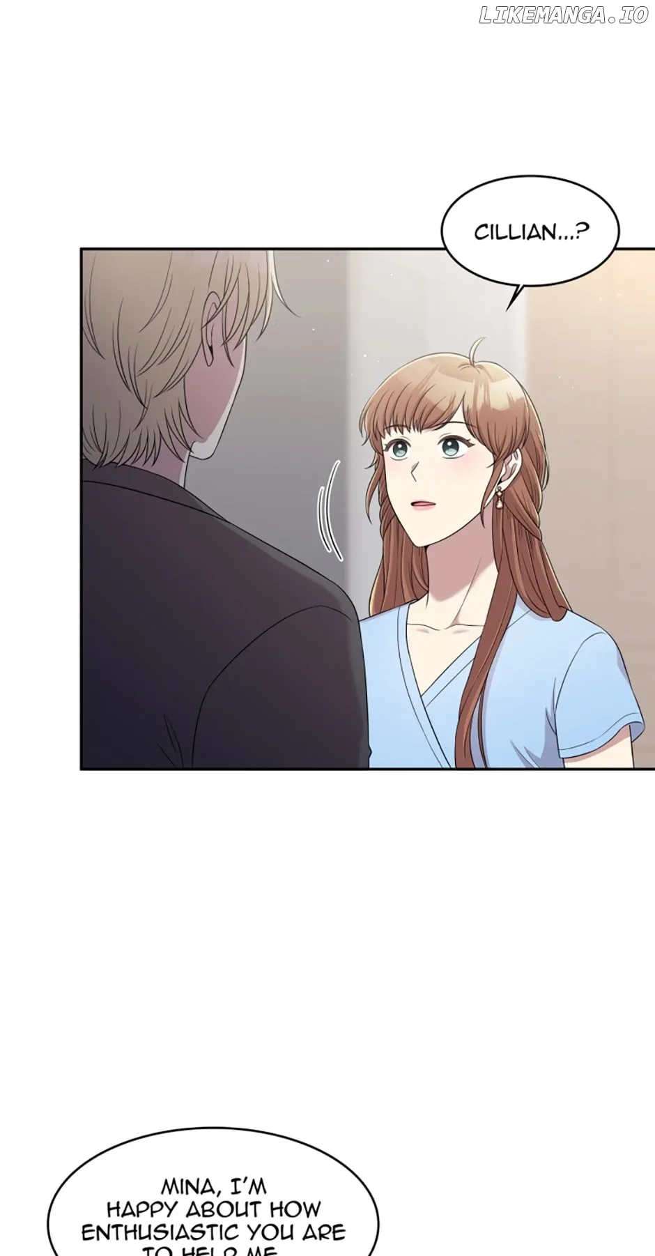 His Royal Appetite Chapter 40 page 44