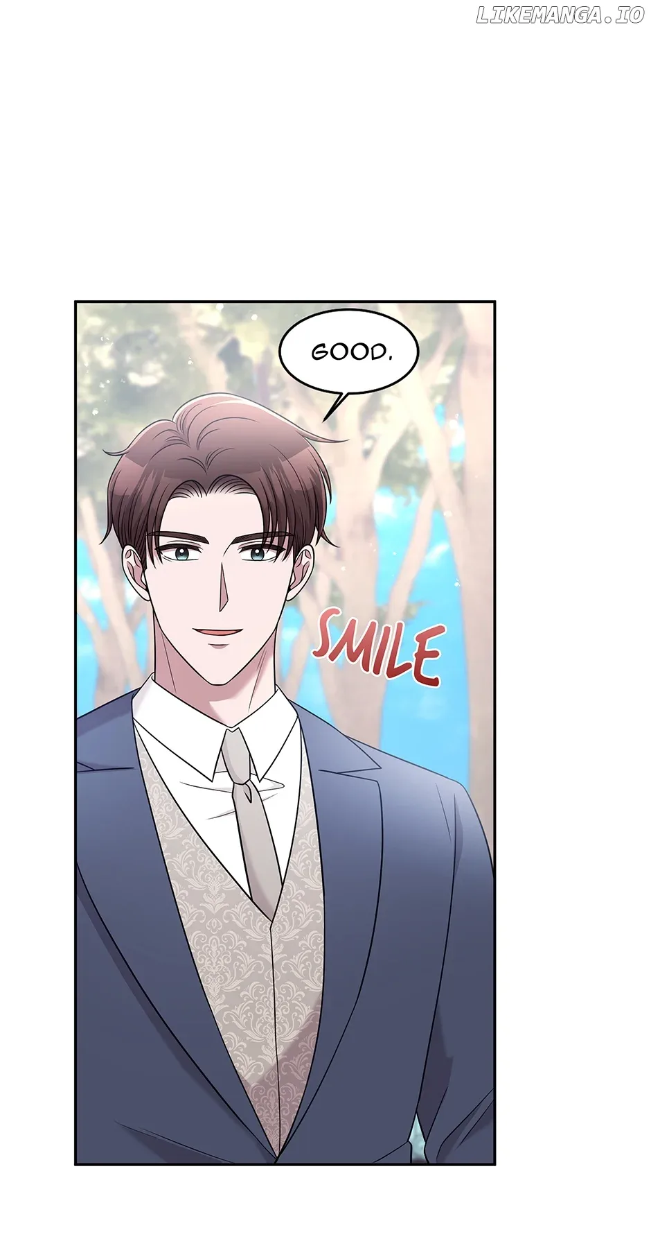 His Royal Appetite Chapter 46 page 25