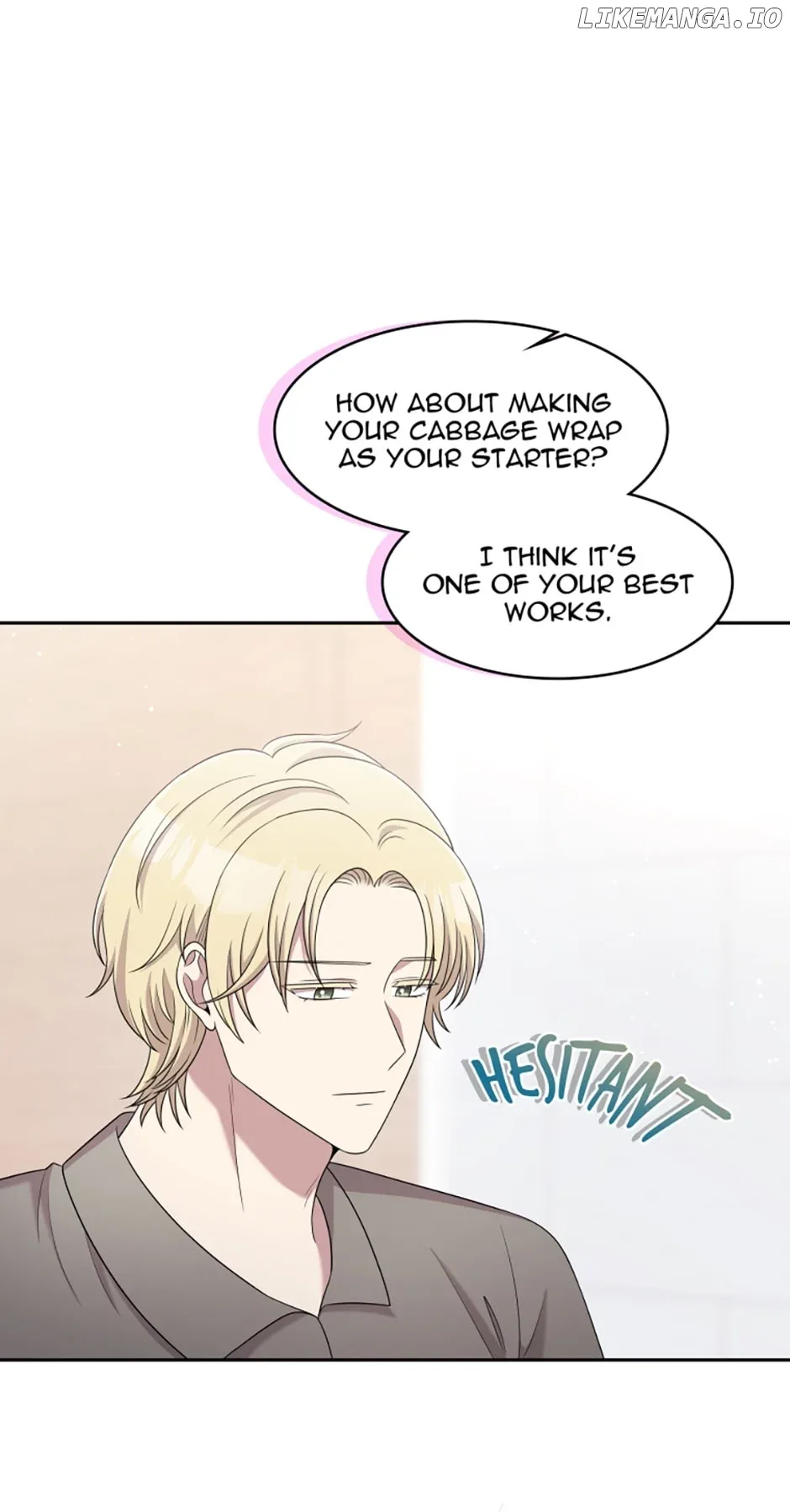 His Royal Appetite Chapter 40 page 43