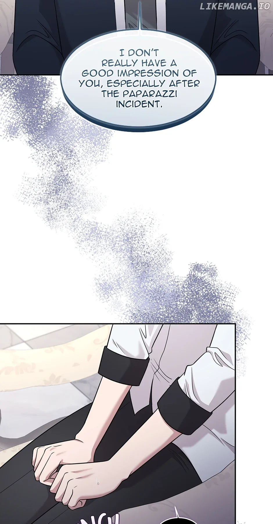 His Royal Appetite Chapter 48 page 28