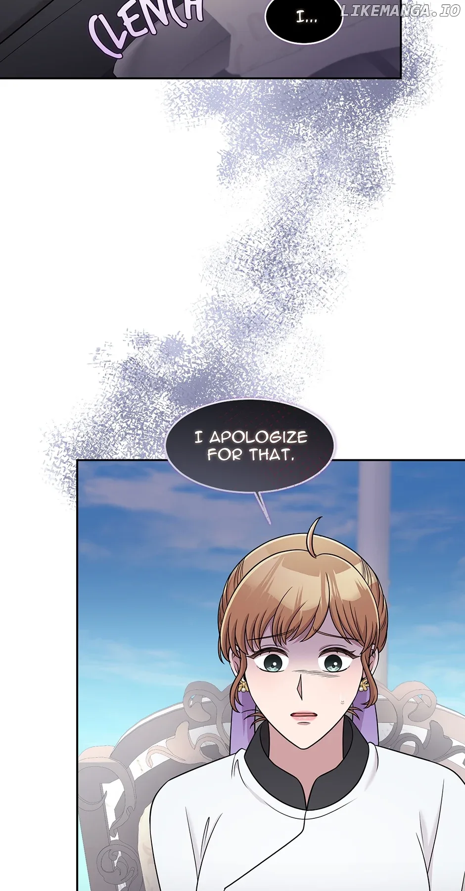 His Royal Appetite Chapter 48 page 29