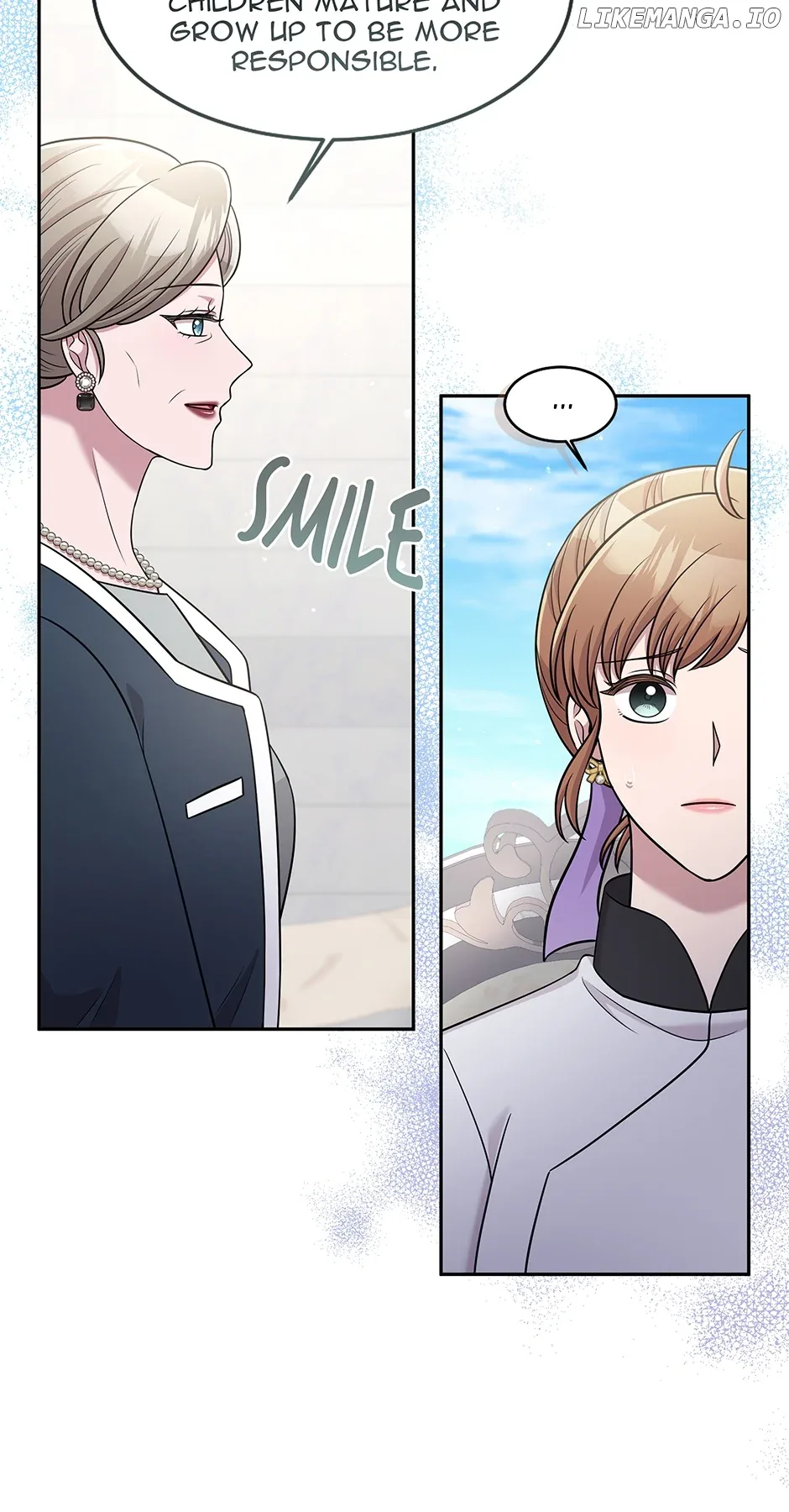 His Royal Appetite Chapter 48 page 32