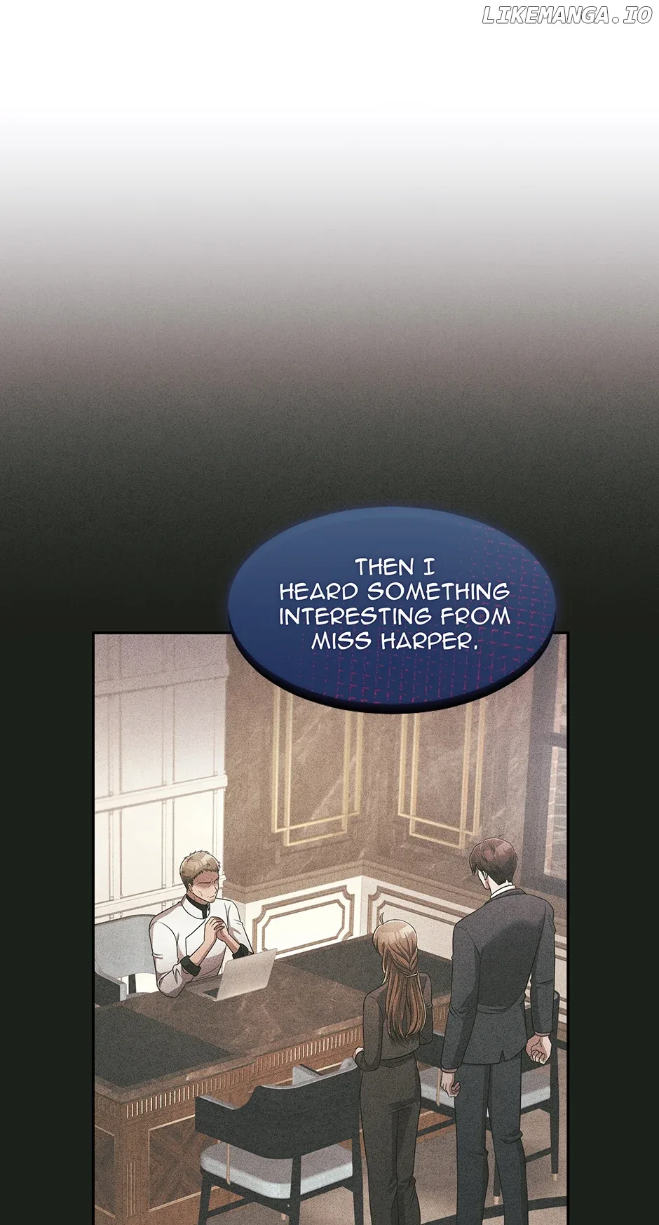 His Royal Appetite Chapter 45 page 39