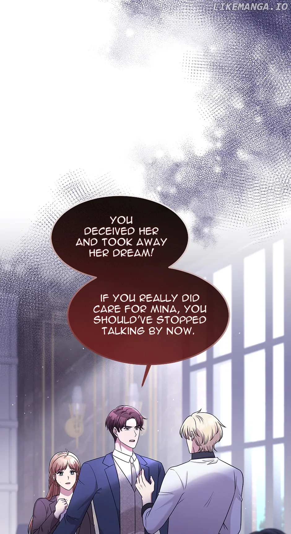 His Royal Appetite Chapter 45 page 49