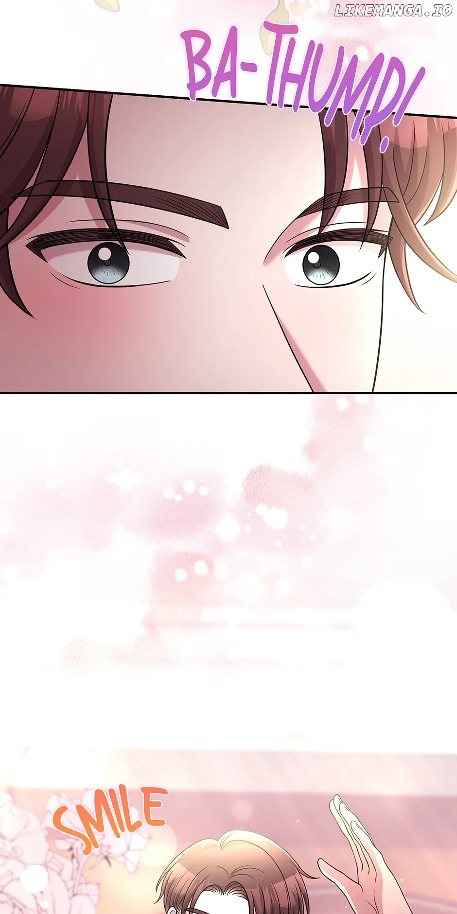 His Royal Appetite Chapter 46 page 30