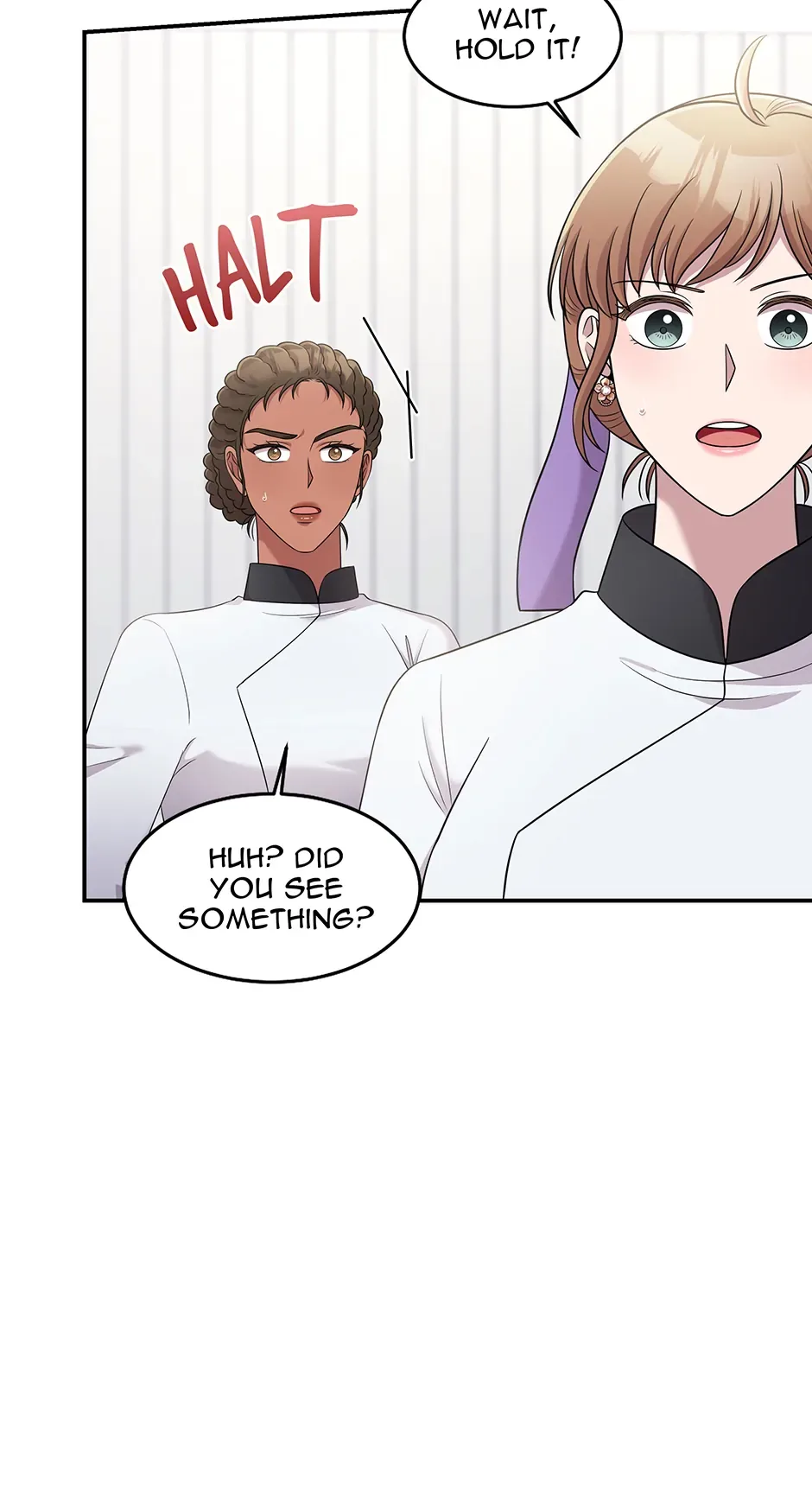 His Royal Appetite Chapter 43 page 41
