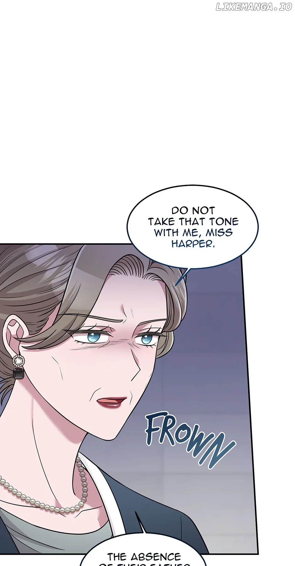 His Royal Appetite Chapter 48 page 34