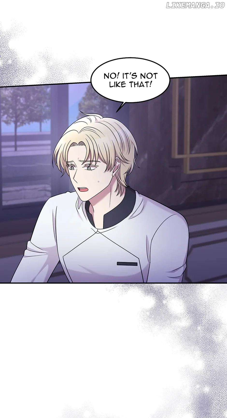His Royal Appetite Chapter 45 page 46