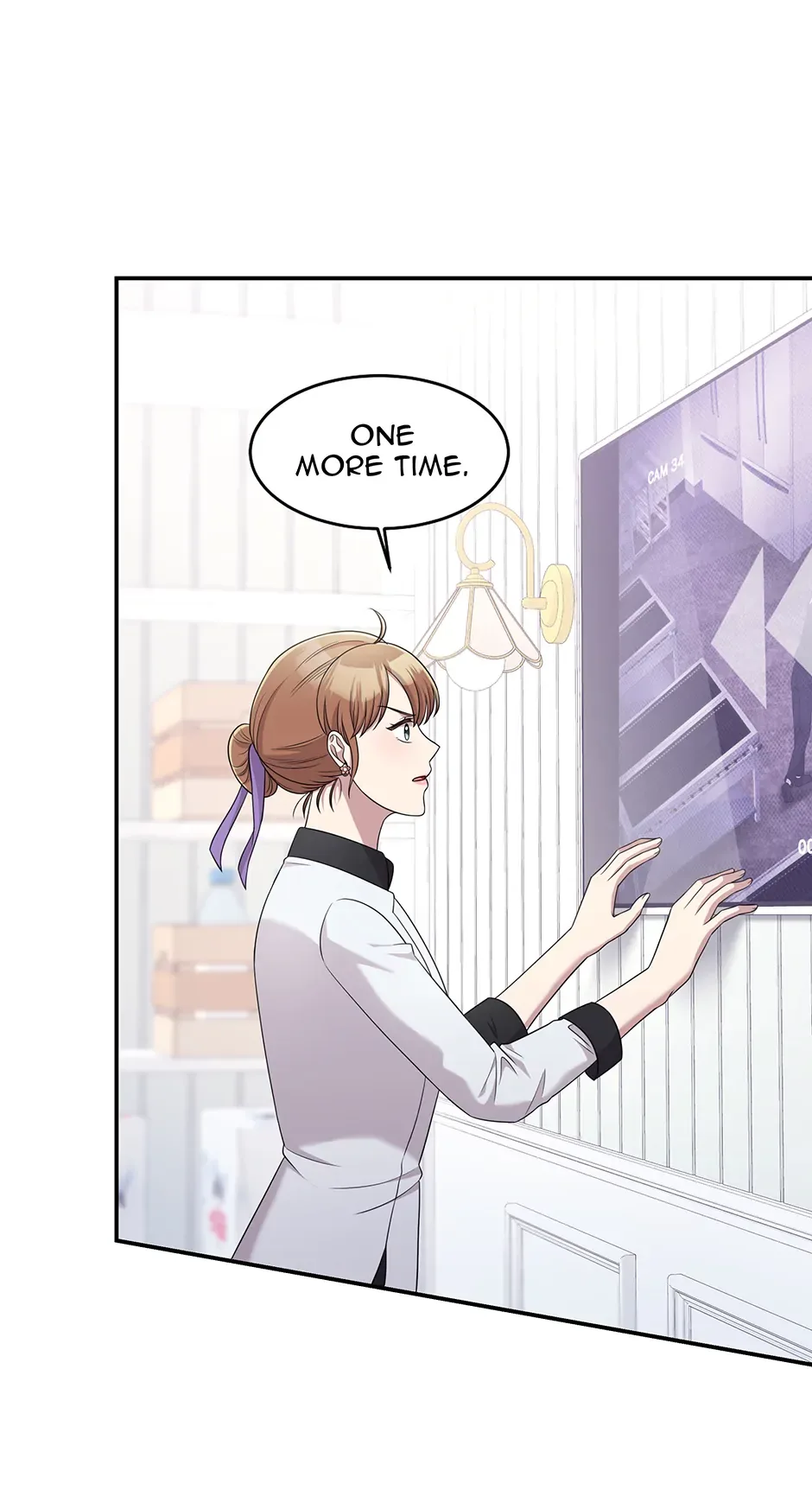 His Royal Appetite Chapter 43 page 39