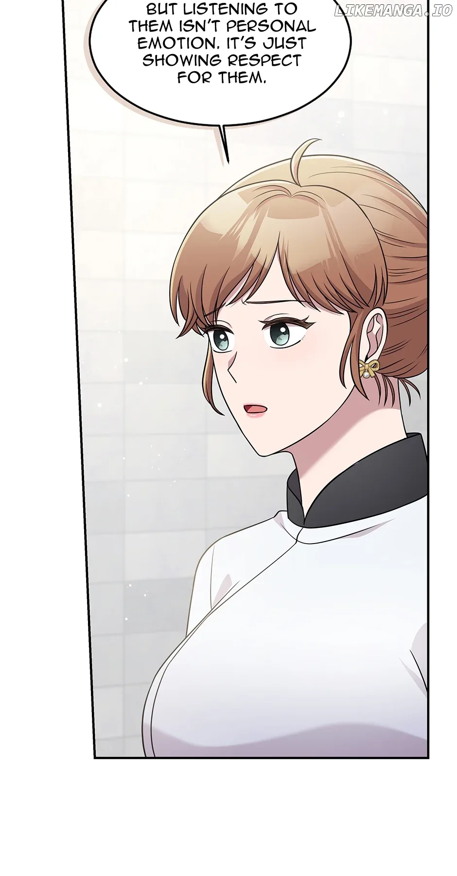 His Royal Appetite Chapter 48 page 38
