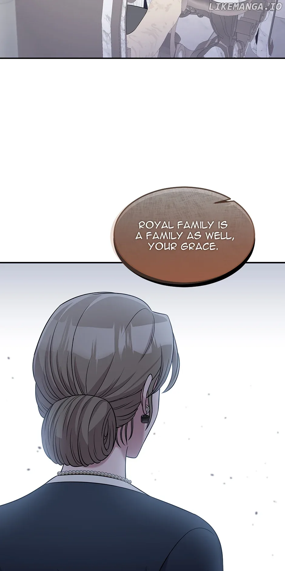 His Royal Appetite Chapter 48 page 41