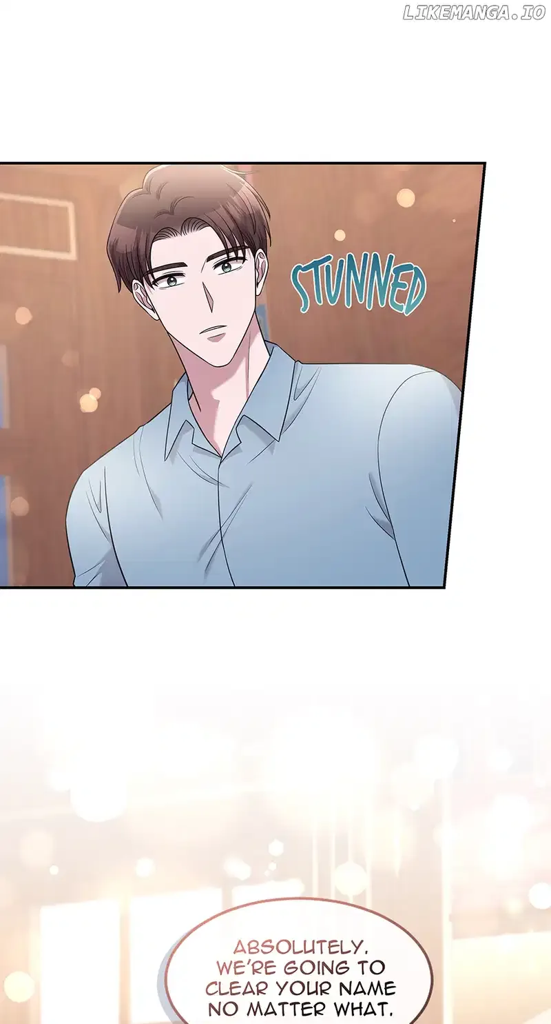 His Royal Appetite Chapter 44 page 44