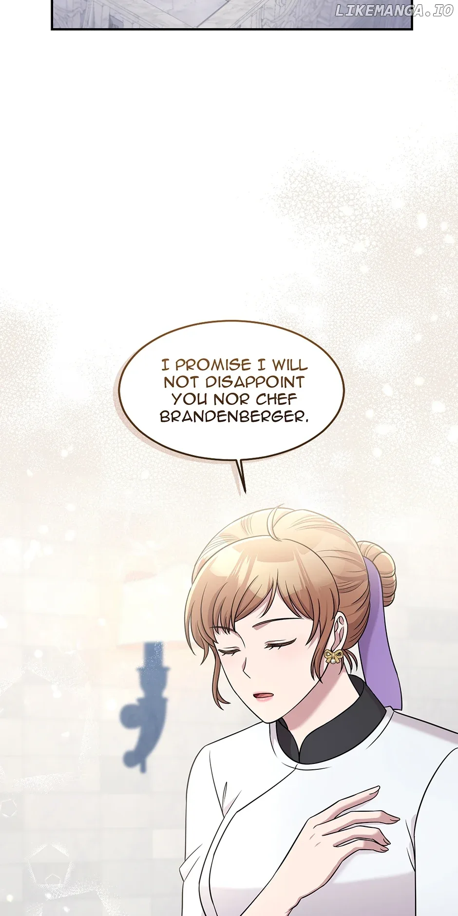 His Royal Appetite Chapter 48 page 43
