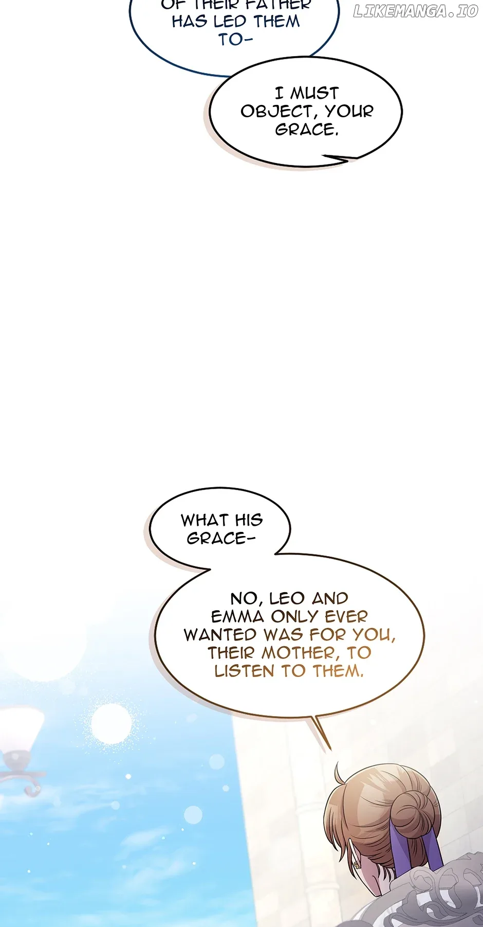 His Royal Appetite Chapter 48 page 35