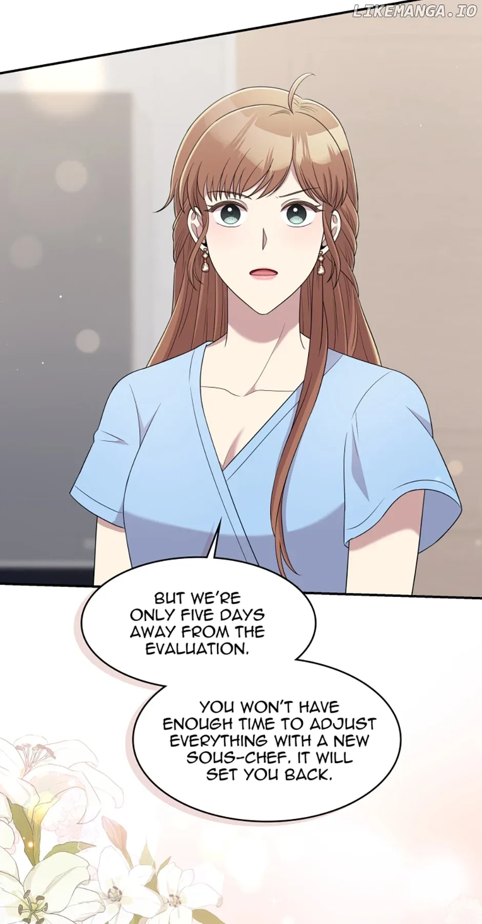 His Royal Appetite Chapter 40 page 47