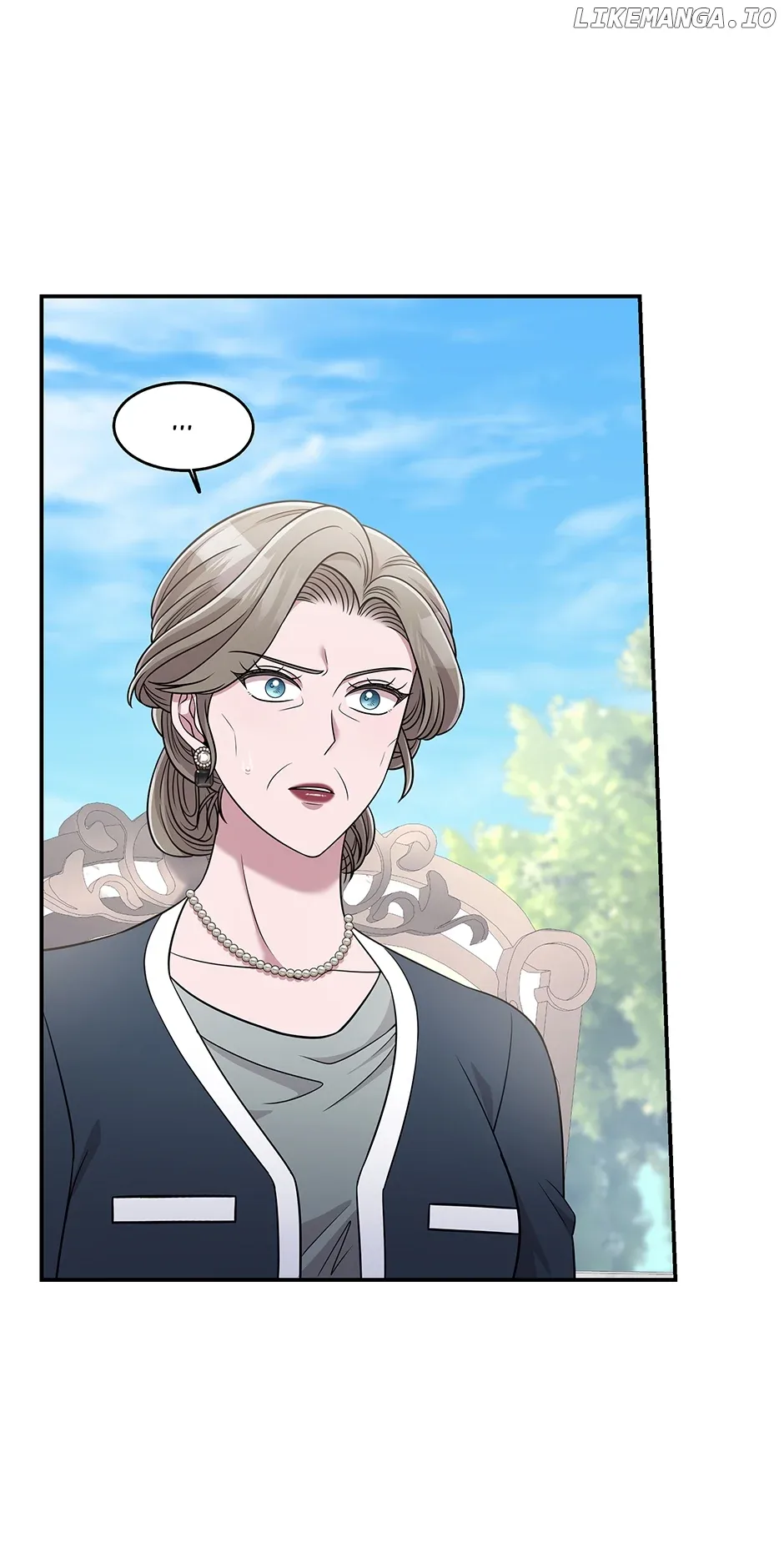 His Royal Appetite Chapter 48 page 39