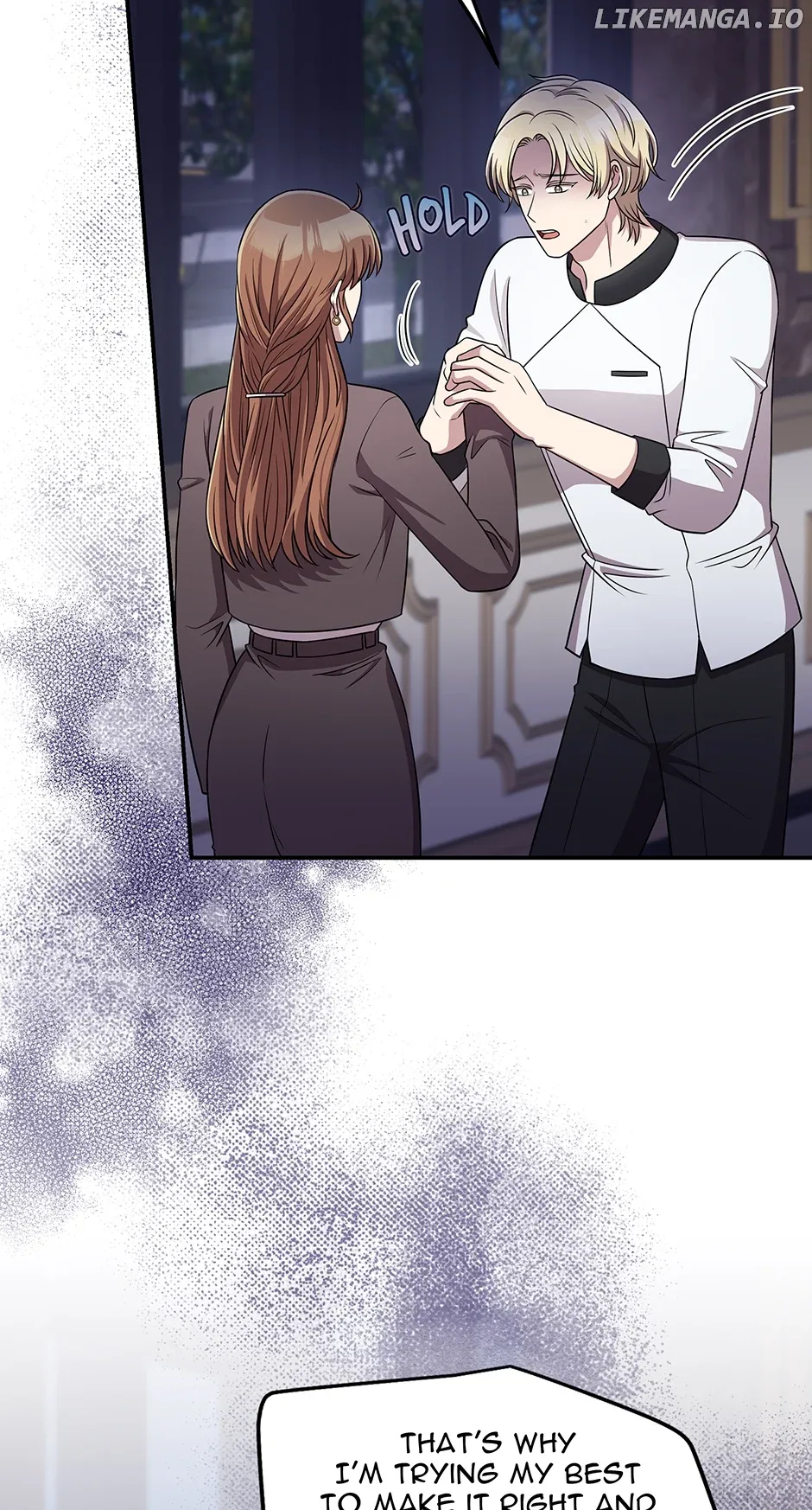His Royal Appetite Chapter 45 page 42