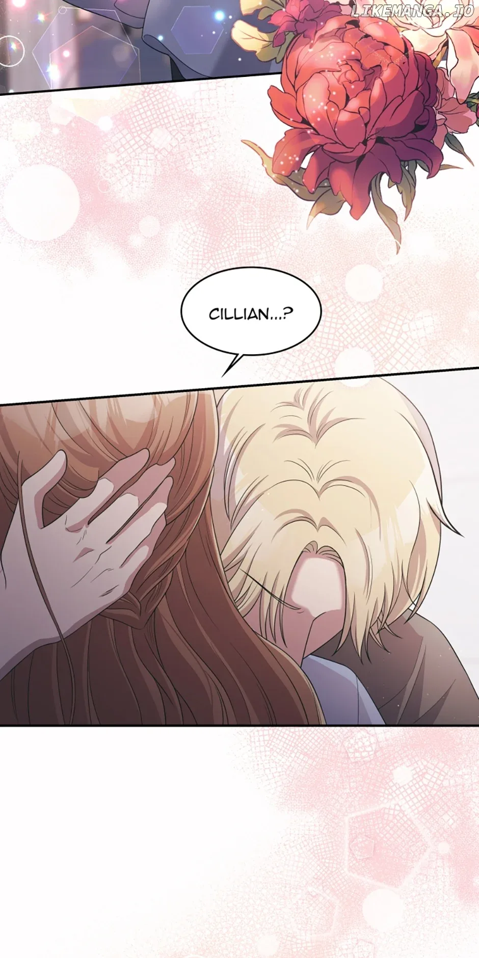 His Royal Appetite Chapter 40 page 53