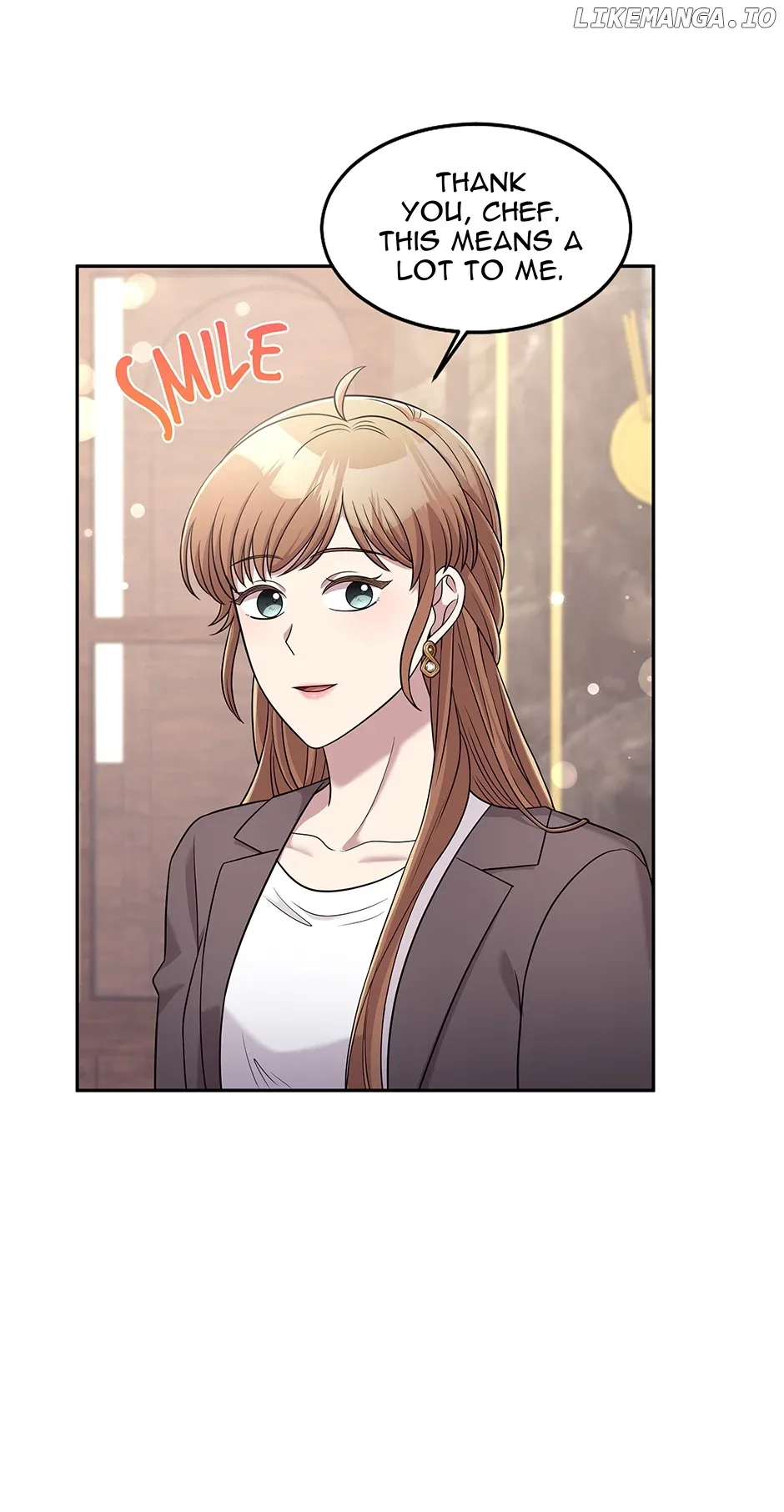 His Royal Appetite Chapter 45 page 58