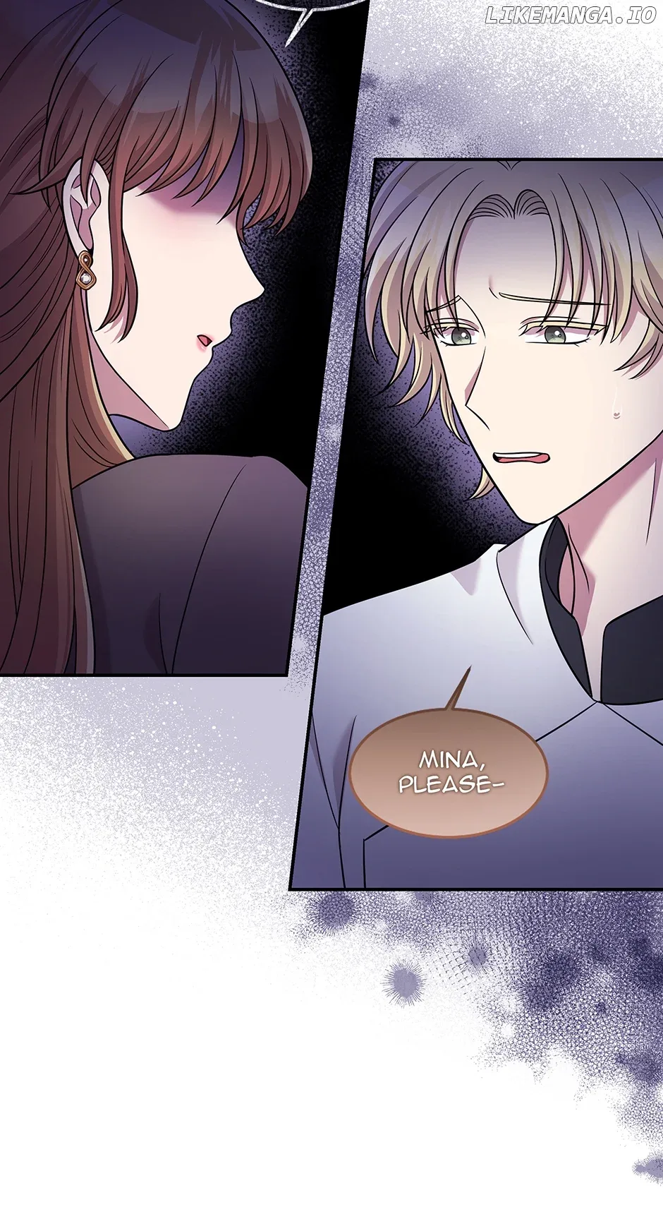 His Royal Appetite Chapter 45 page 51
