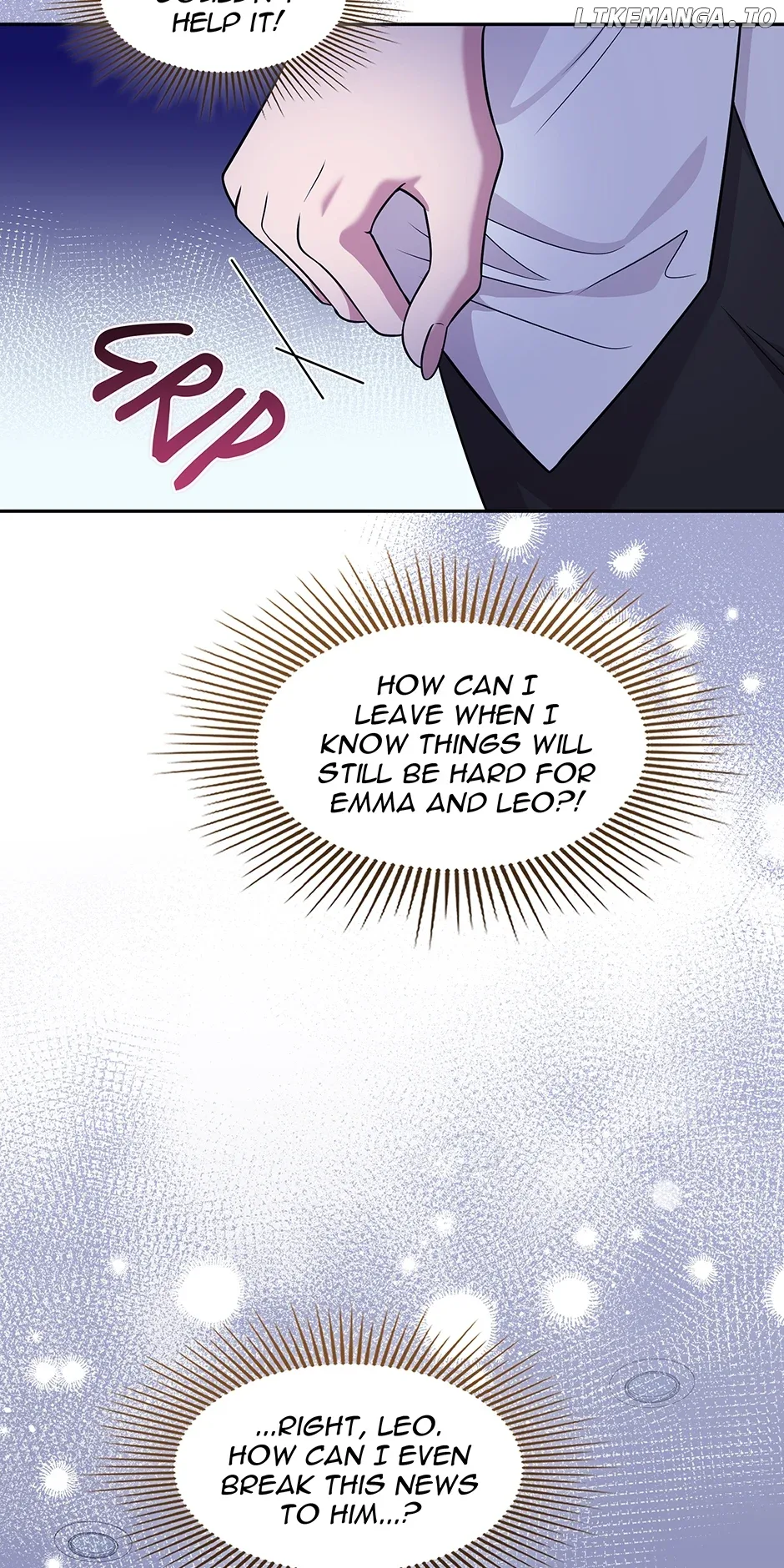 His Royal Appetite Chapter 48 page 47