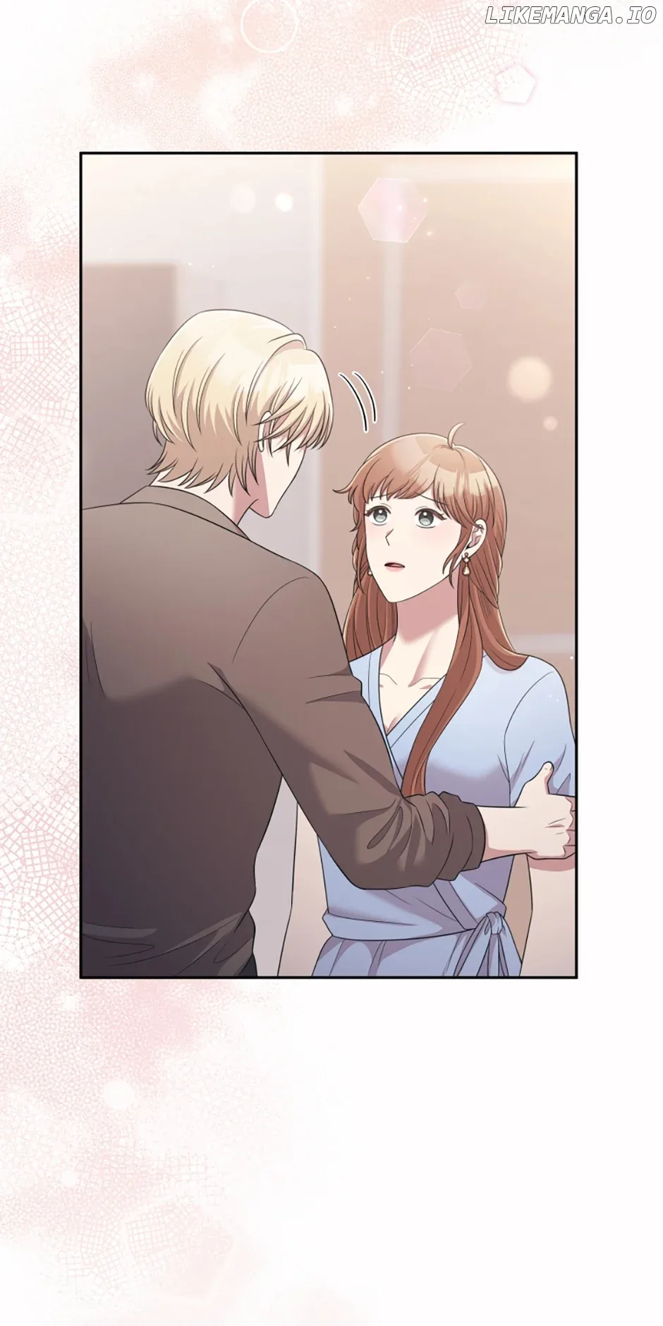 His Royal Appetite Chapter 40 page 54